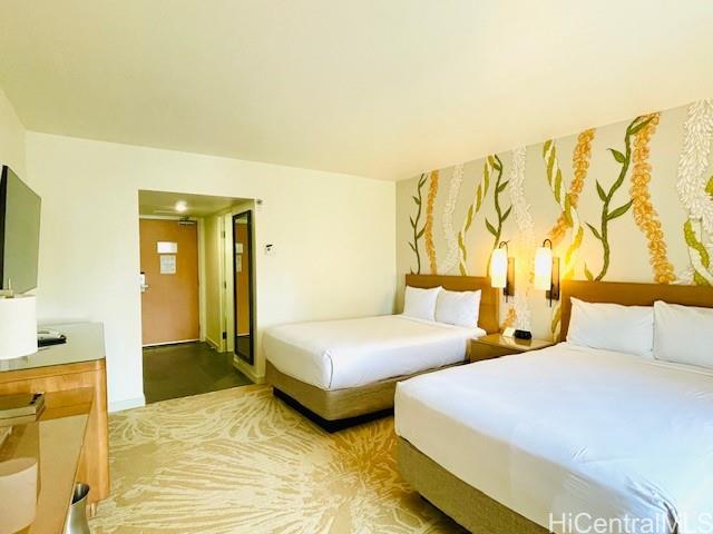 Ala Moana Hotel Condo condo # 2213, Honolulu, Hawaii - photo 2 of 16