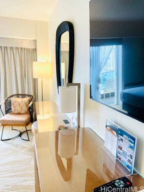 Ala Moana Hotel Condo condo # 2213, Honolulu, Hawaii - photo 8 of 16