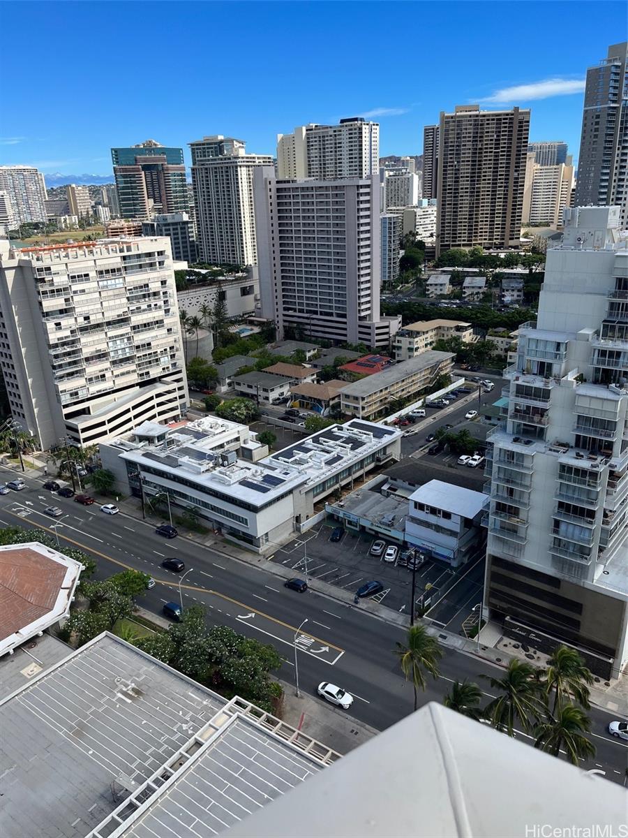 Ala Moana Hotel Condo condo # 2216, Honolulu, Hawaii - photo 5 of 8