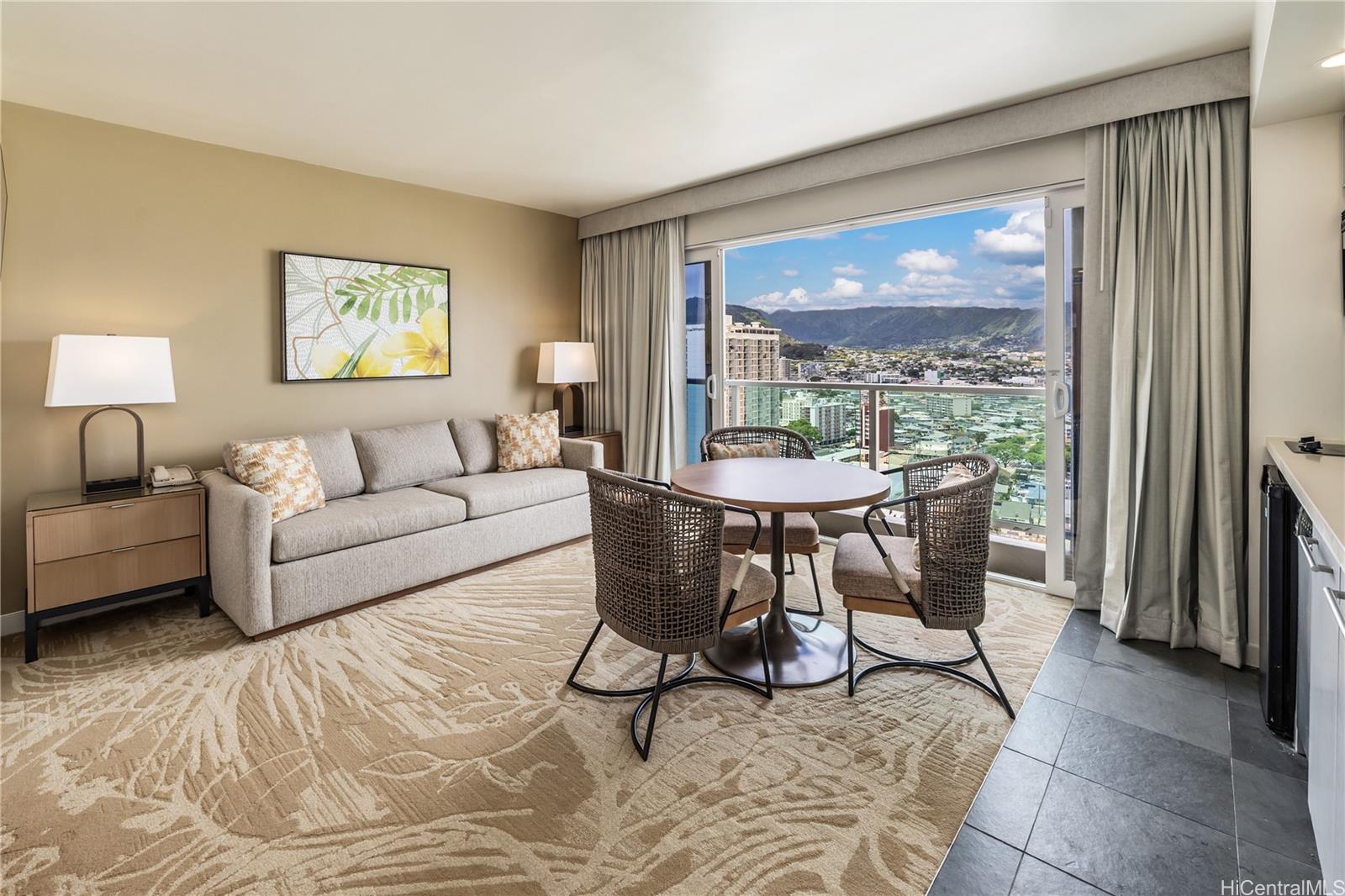 Ala Moana Hotel Condo condo # 2226, Honolulu, Hawaii - photo 2 of 25