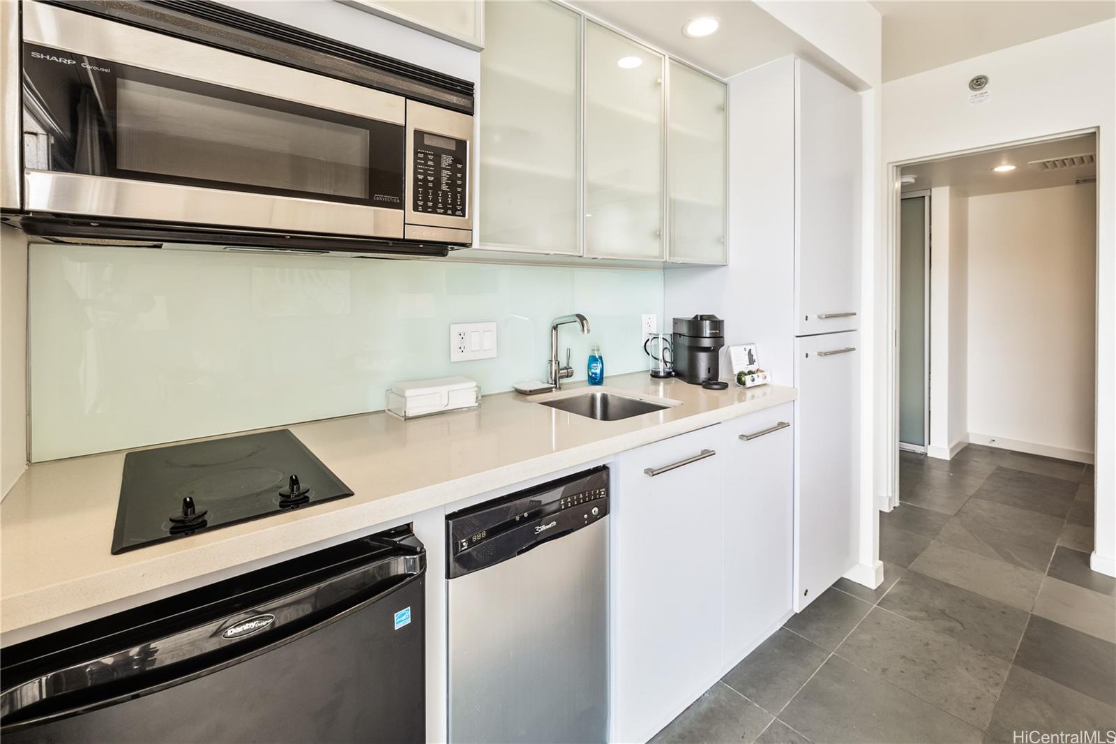 Ala Moana Hotel Condo condo # 2226, Honolulu, Hawaii - photo 13 of 25