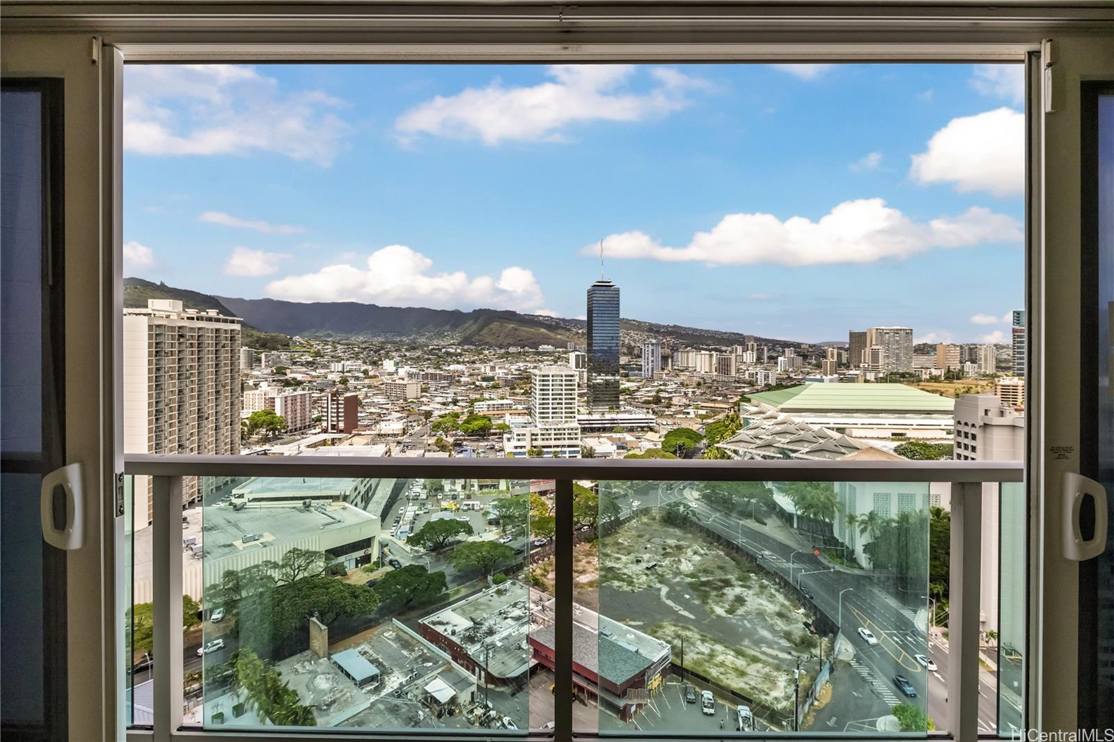 Ala Moana Hotel Condo condo # 2226, Honolulu, Hawaii - photo 16 of 25