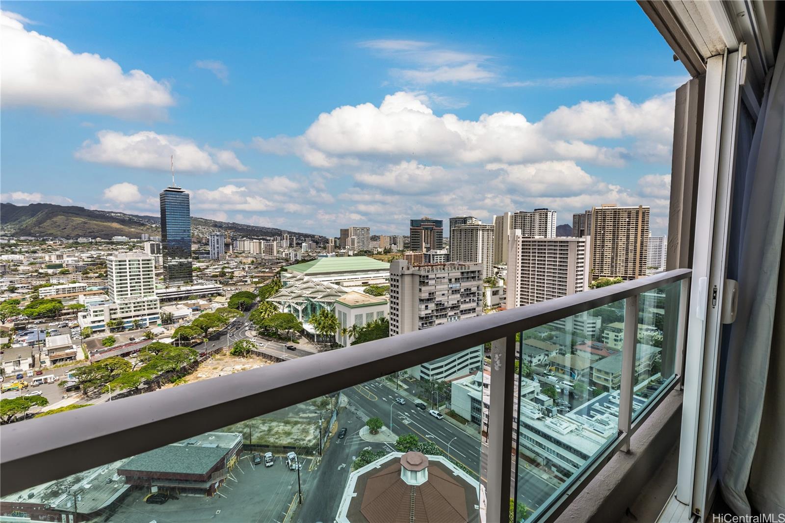 Ala Moana Hotel Condo condo # 2226, Honolulu, Hawaii - photo 17 of 25