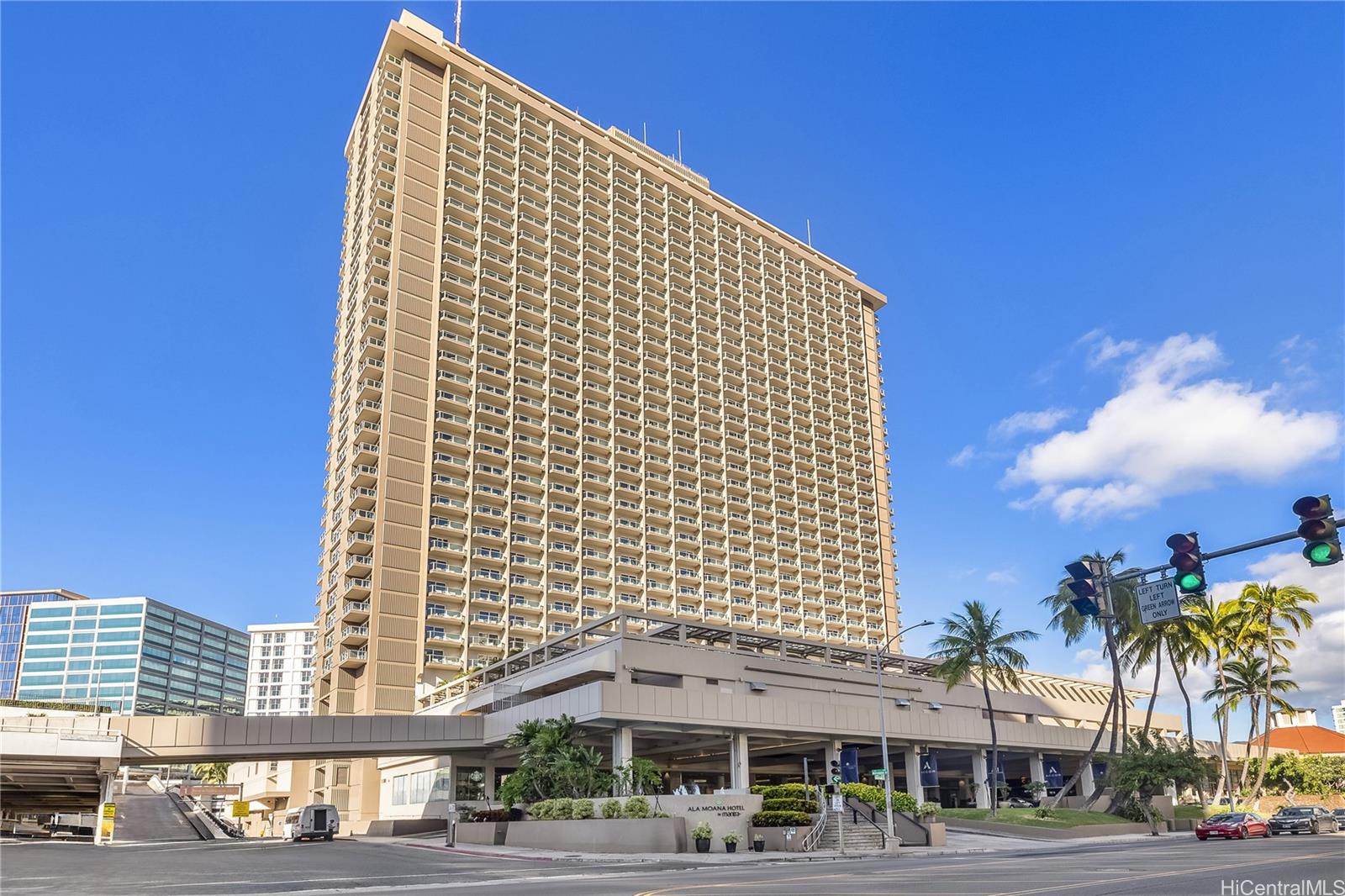Ala Moana Hotel Condo condo # 2226, Honolulu, Hawaii - photo 18 of 25