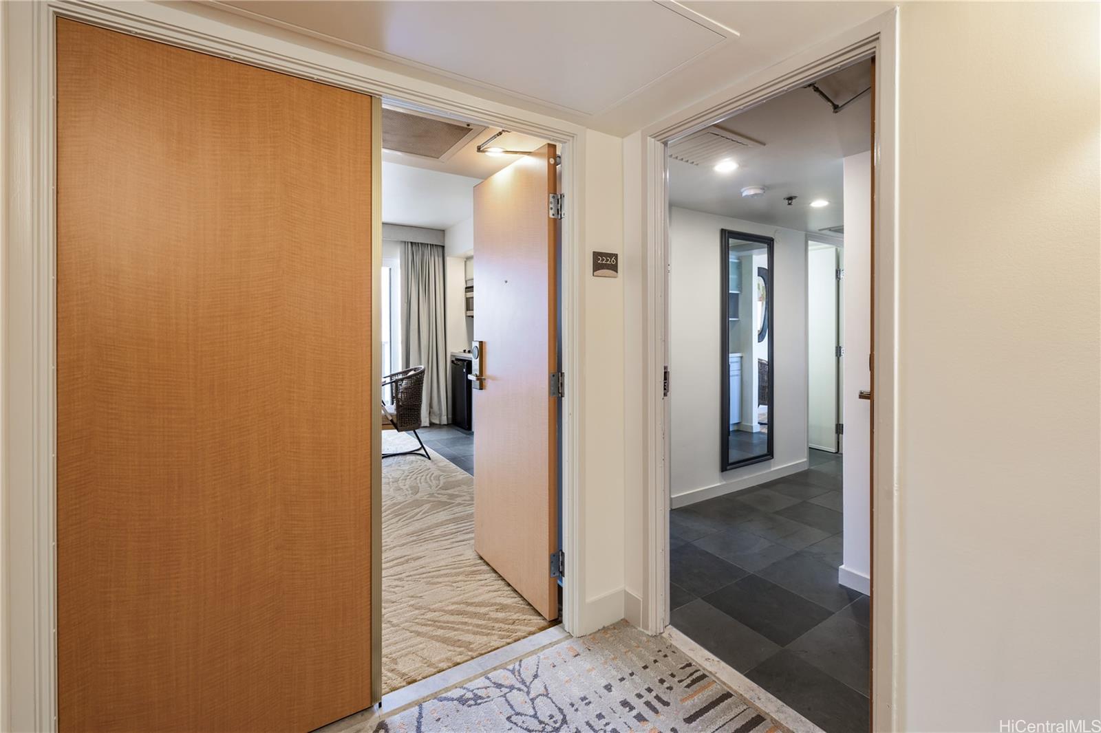 Ala Moana Hotel Condo condo # 2226, Honolulu, Hawaii - photo 3 of 25