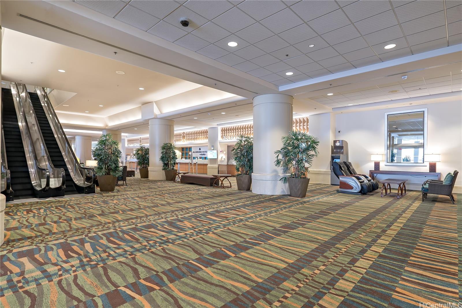 Ala Moana Hotel Condo condo # 2226, Honolulu, Hawaii - photo 21 of 25