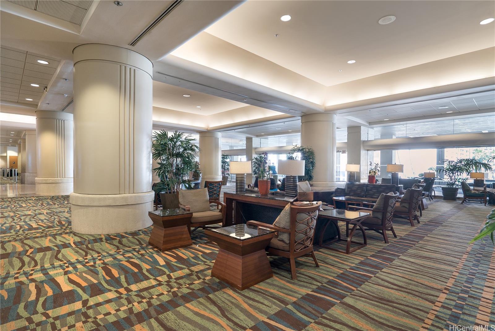 Ala Moana Hotel Condo condo # 2226, Honolulu, Hawaii - photo 22 of 25