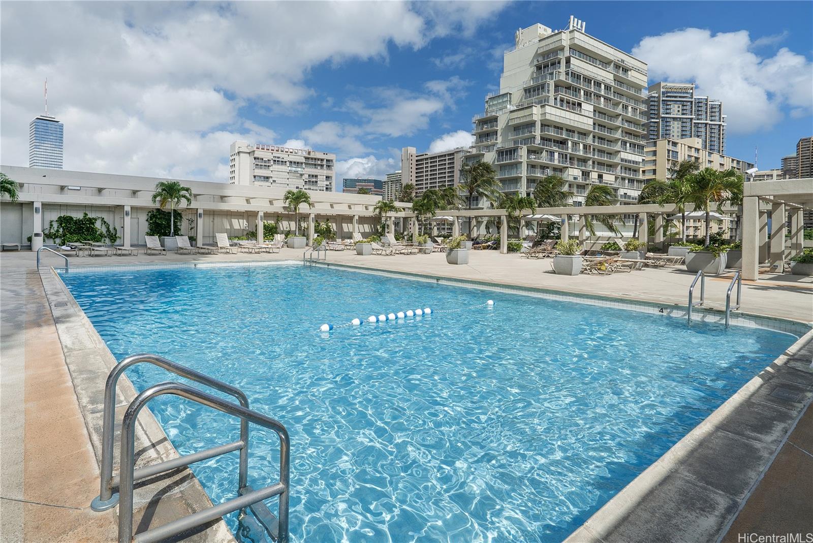 Ala Moana Hotel Condo condo # 2226, Honolulu, Hawaii - photo 24 of 25