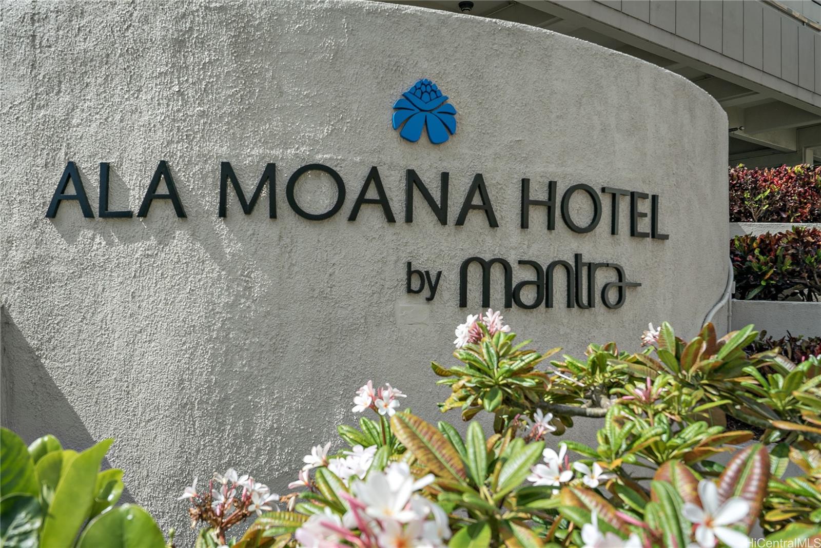 Ala Moana Hotel Condo condo # 2226, Honolulu, Hawaii - photo 25 of 25