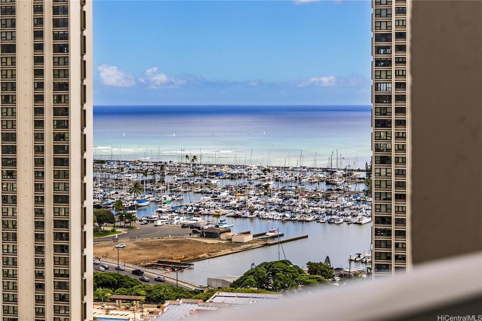 Ala Moana Hotel Condo condo # 2226, Honolulu, Hawaii - photo 6 of 25