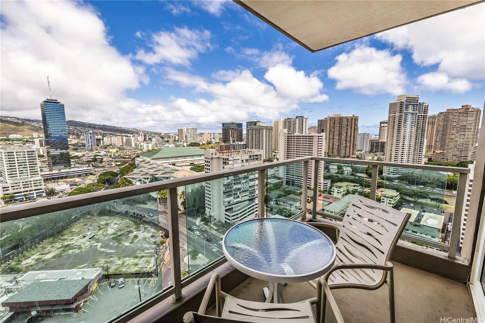 Ala Moana Hotel Condo condo # 2226, Honolulu, Hawaii - photo 7 of 25