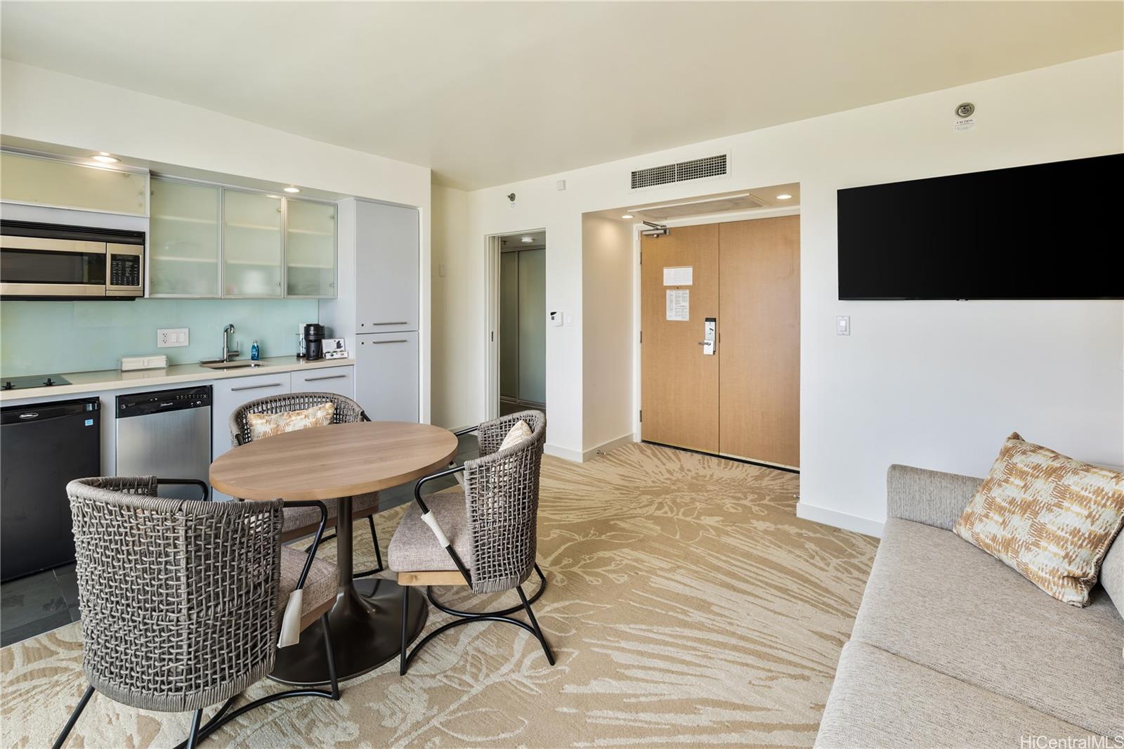 Ala Moana Hotel Condo condo # 2226, Honolulu, Hawaii - photo 8 of 25