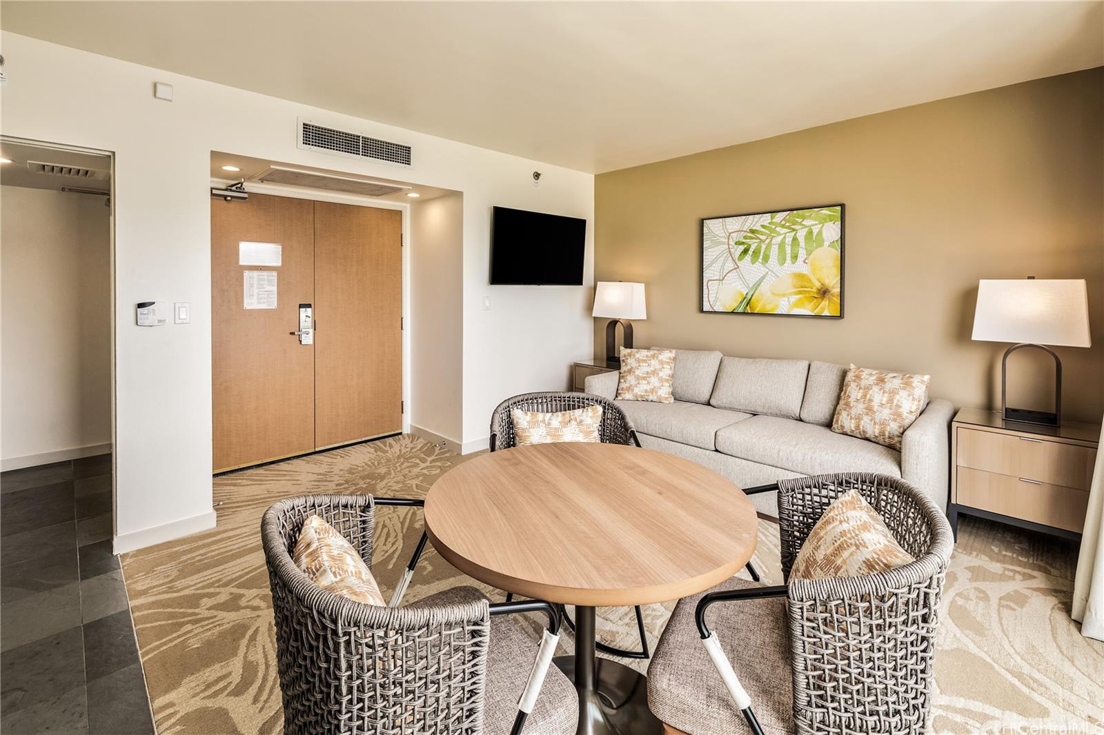 Ala Moana Hotel Condo condo # 2226, Honolulu, Hawaii - photo 9 of 25