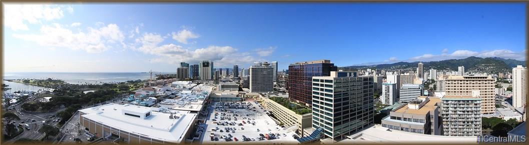 Ala Moana Hotel Condo condo # 2307, Honolulu, Hawaii - photo 16 of 25