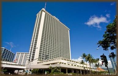 Ala Moana Hotel Condo condo # 2307, Honolulu, Hawaii - photo 19 of 25