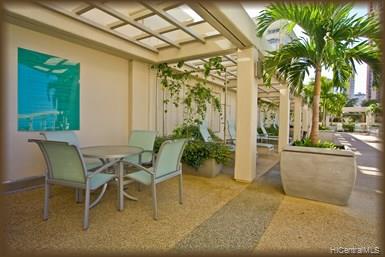 Ala Moana Hotel Condo condo # 2307, Honolulu, Hawaii - photo 23 of 25