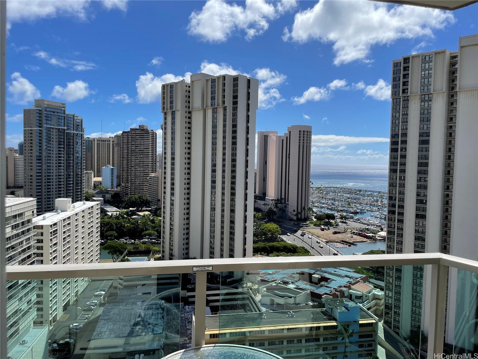 Ala Moana Hotel Condo condo # 2309, Honolulu, Hawaii - photo 12 of 25