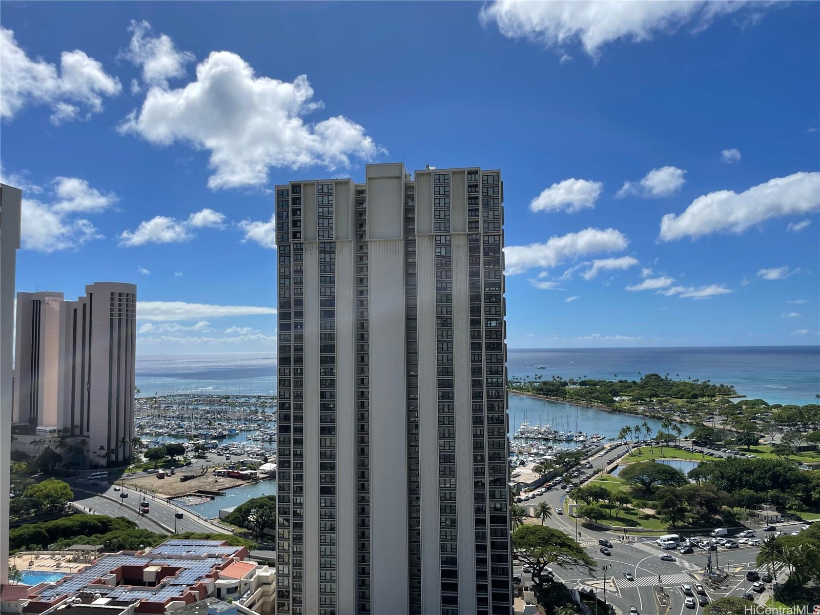 Ala Moana Hotel Condo condo # 2309, Honolulu, Hawaii - photo 13 of 25