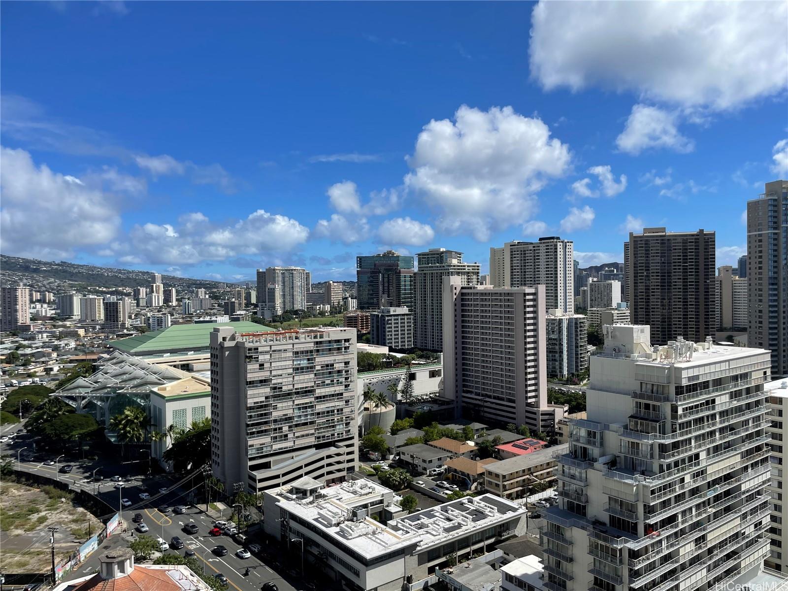 Ala Moana Hotel Condo condo # 2309, Honolulu, Hawaii - photo 14 of 25