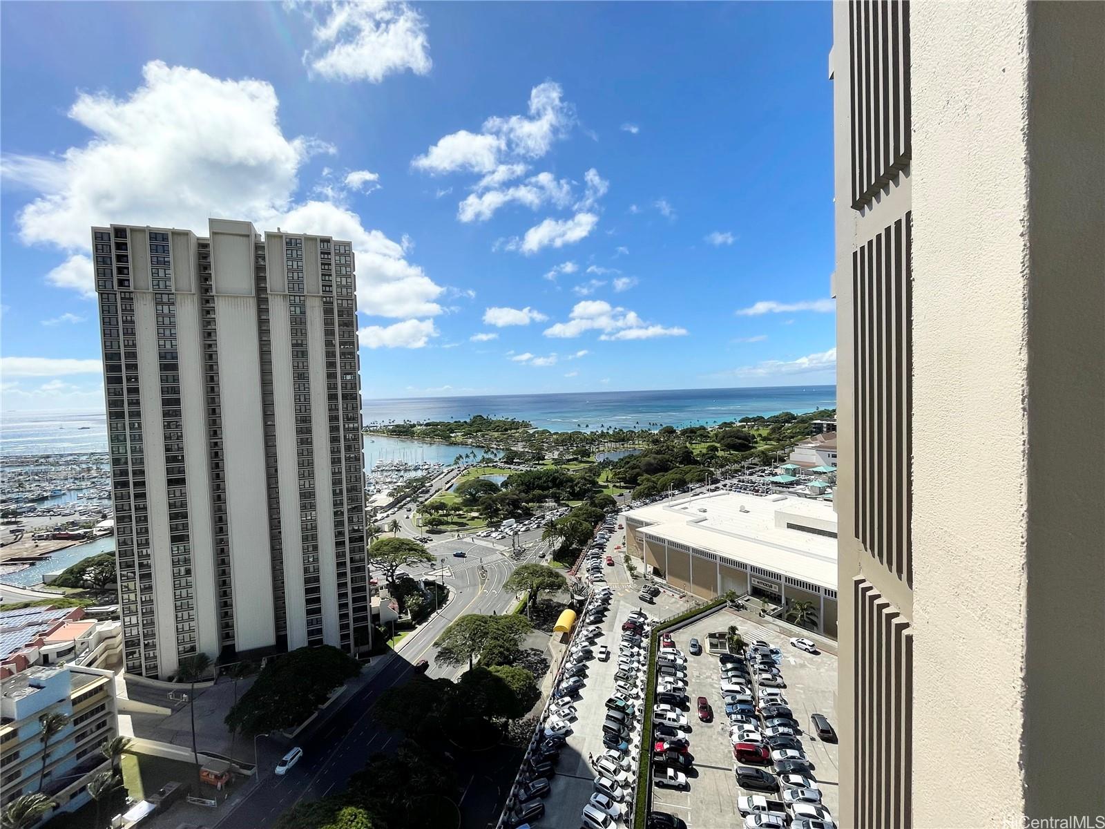 Ala Moana Hotel Condo condo # 2309, Honolulu, Hawaii - photo 11 of 25