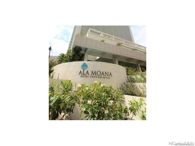 Ala Moana Hotel Condo condo # 2310, Honolulu, Hawaii - photo 16 of 19