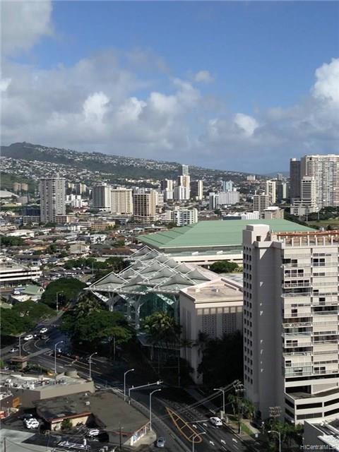 Ala Moana Hotel Condo condo # 2310, Honolulu, Hawaii - photo 7 of 19