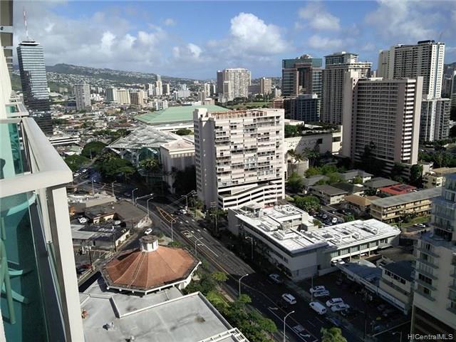 Ala Moana Hotel Condo condo # 2310, Honolulu, Hawaii - photo 8 of 19