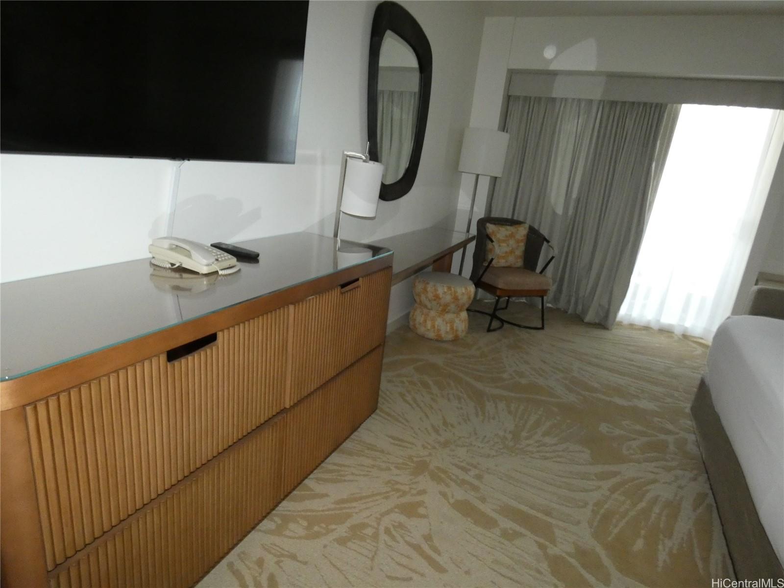 Ala Moana Hotel Condo condo # 2312, Honolulu, Hawaii - photo 7 of 11