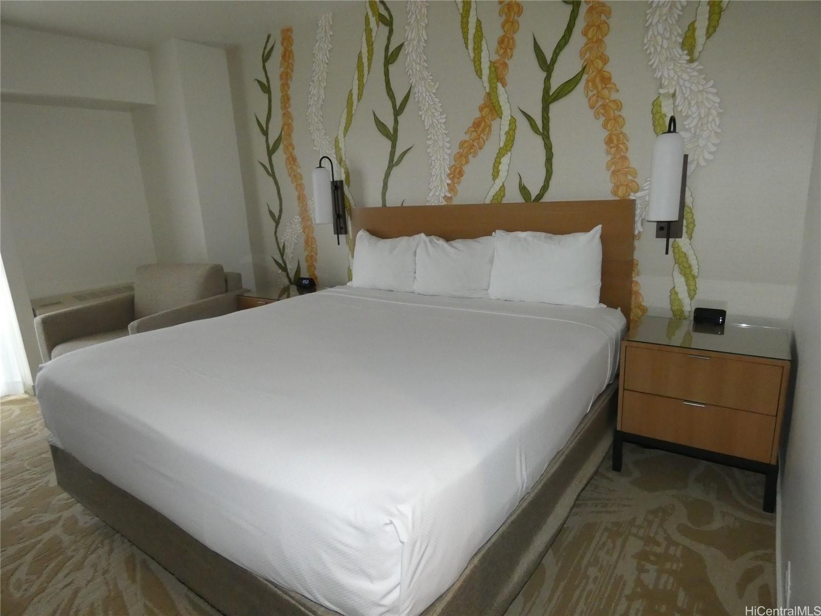 Ala Moana Hotel Condo condo # 2312, Honolulu, Hawaii - photo 8 of 11