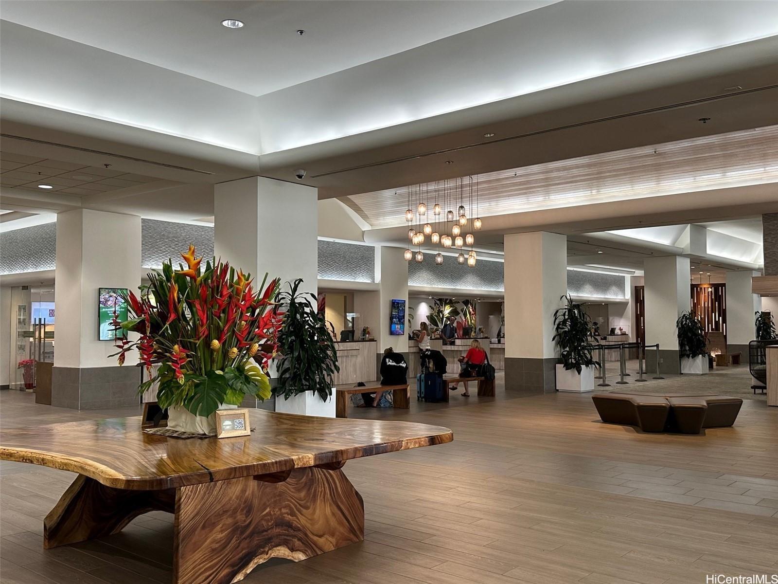 Ala Moana Hotel Condo condo # 2320, Honolulu, Hawaii - photo 11 of 18