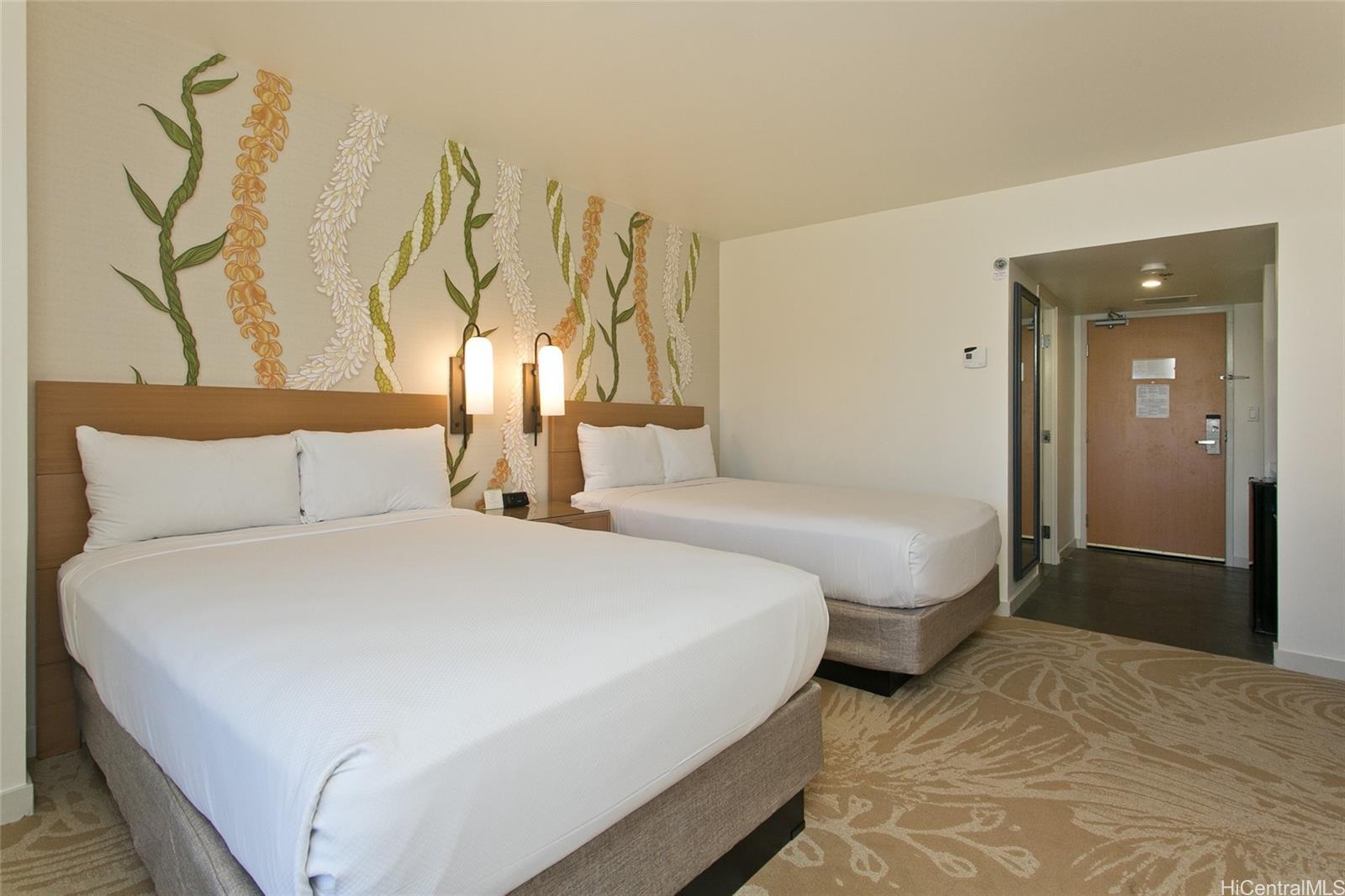 Ala Moana Hotel Condo condo # 2320, Honolulu, Hawaii - photo 4 of 18