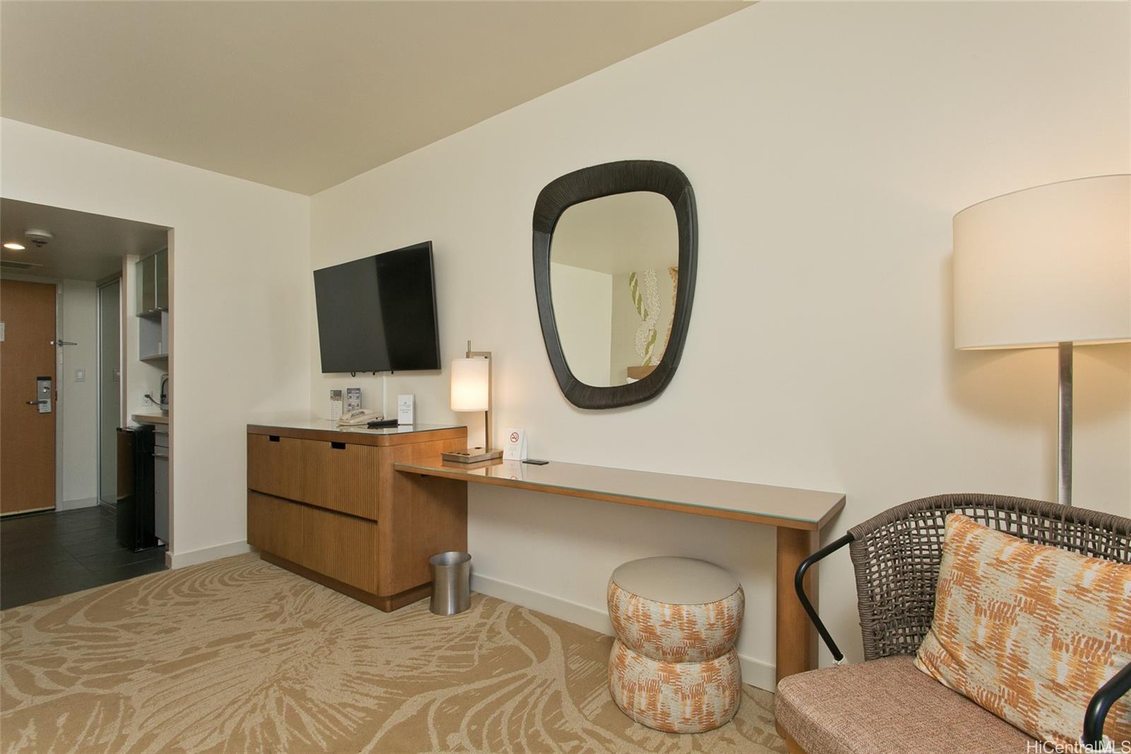 Ala Moana Hotel Condo condo # 2320, Honolulu, Hawaii - photo 6 of 18