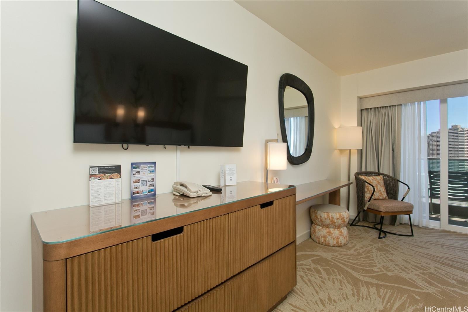 Ala Moana Hotel Condo condo # 2320, Honolulu, Hawaii - photo 7 of 18