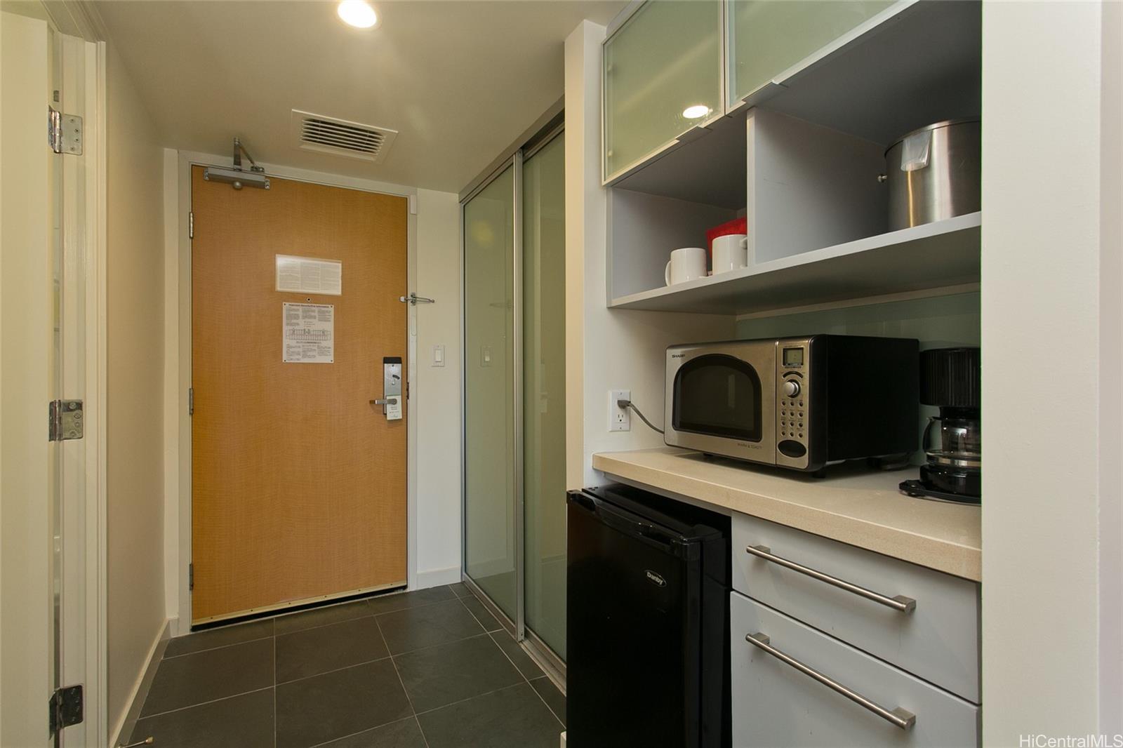 Ala Moana Hotel Condo condo # 2320, Honolulu, Hawaii - photo 10 of 18