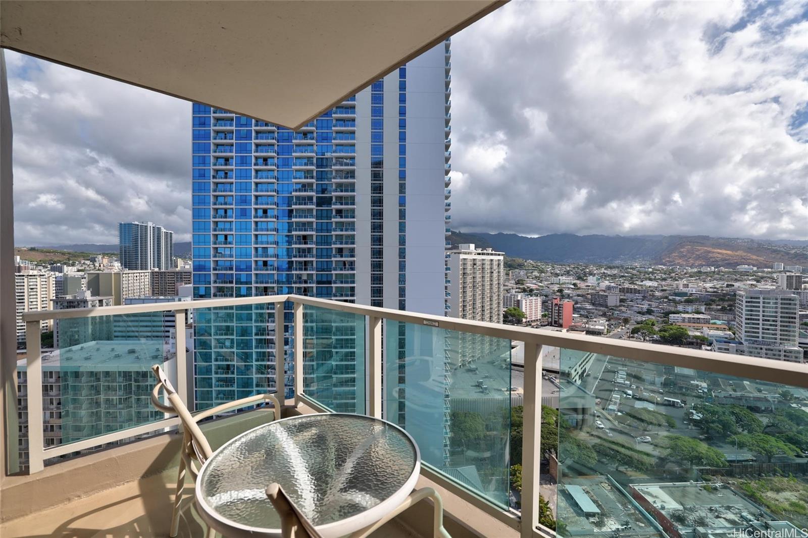 Ala Moana Hotel Condo condo # 2327, Honolulu, Hawaii - photo 2 of 15