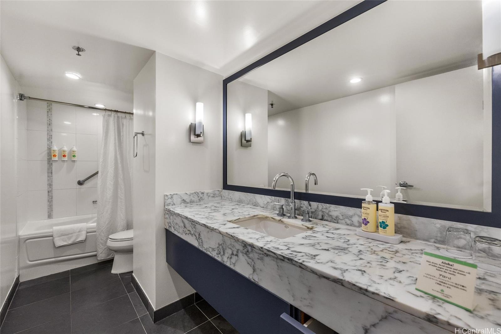 Ala Moana Hotel Condo condo # 2327, Honolulu, Hawaii - photo 11 of 15