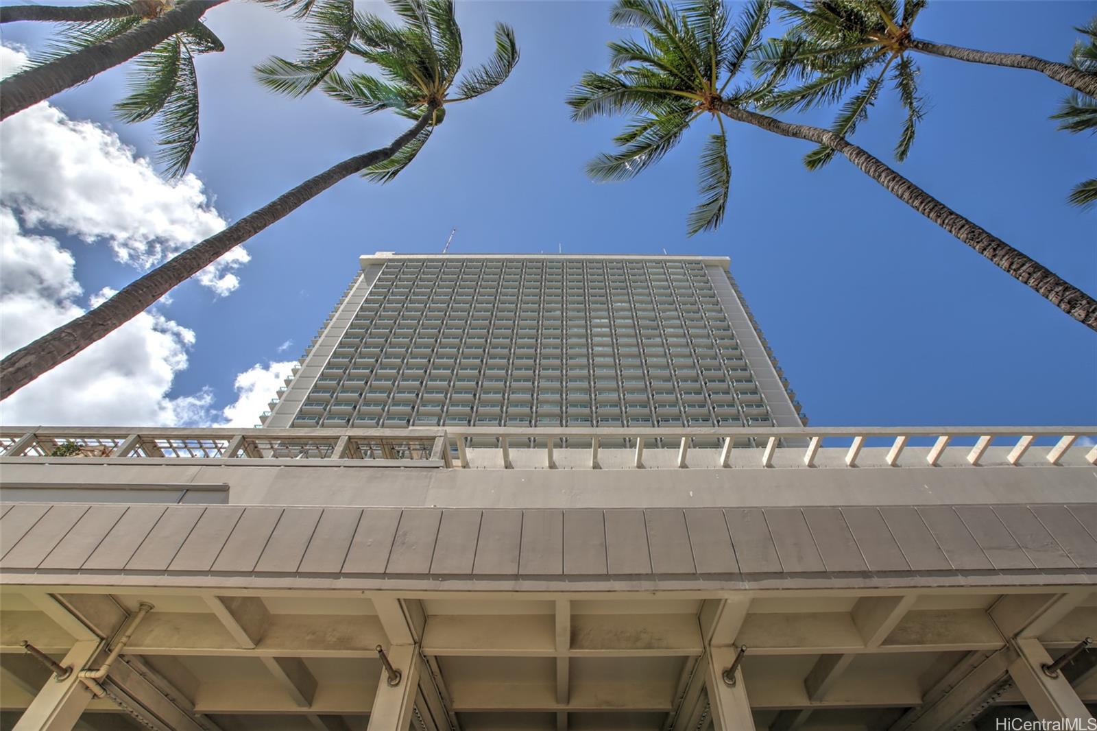 Ala Moana Hotel Condo condo # 2327, Honolulu, Hawaii - photo 13 of 15