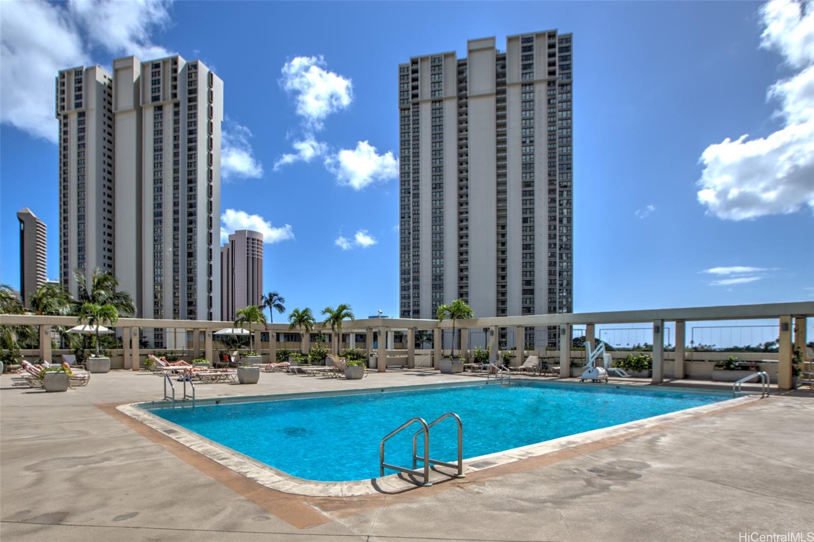 Ala Moana Hotel Condo condo # 2327, Honolulu, Hawaii - photo 14 of 17