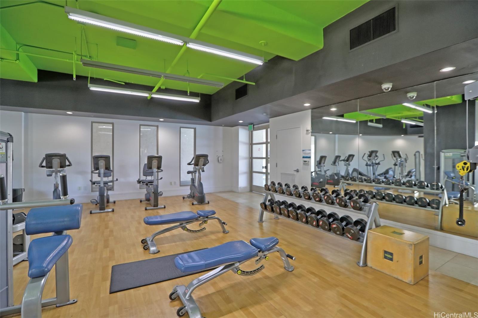 Ala Moana Hotel Condo condo # 2327, Honolulu, Hawaii - photo 16 of 17