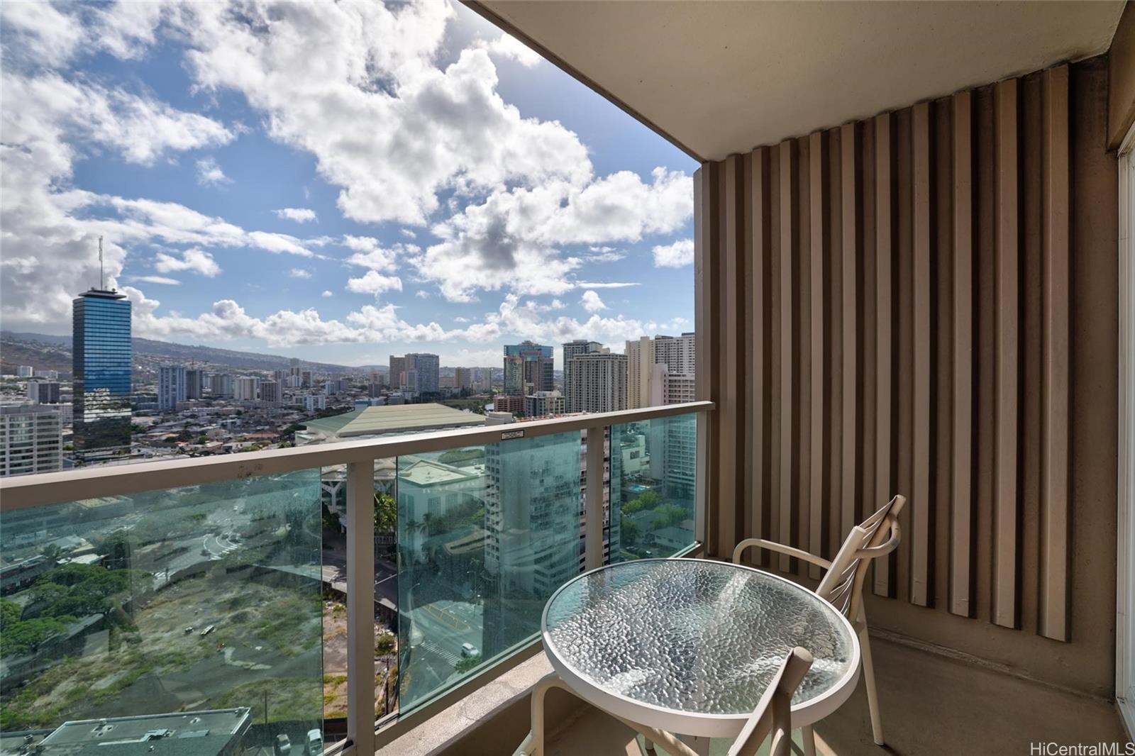 Ala Moana Hotel Condo condo # 2327, Honolulu, Hawaii - photo 3 of 15