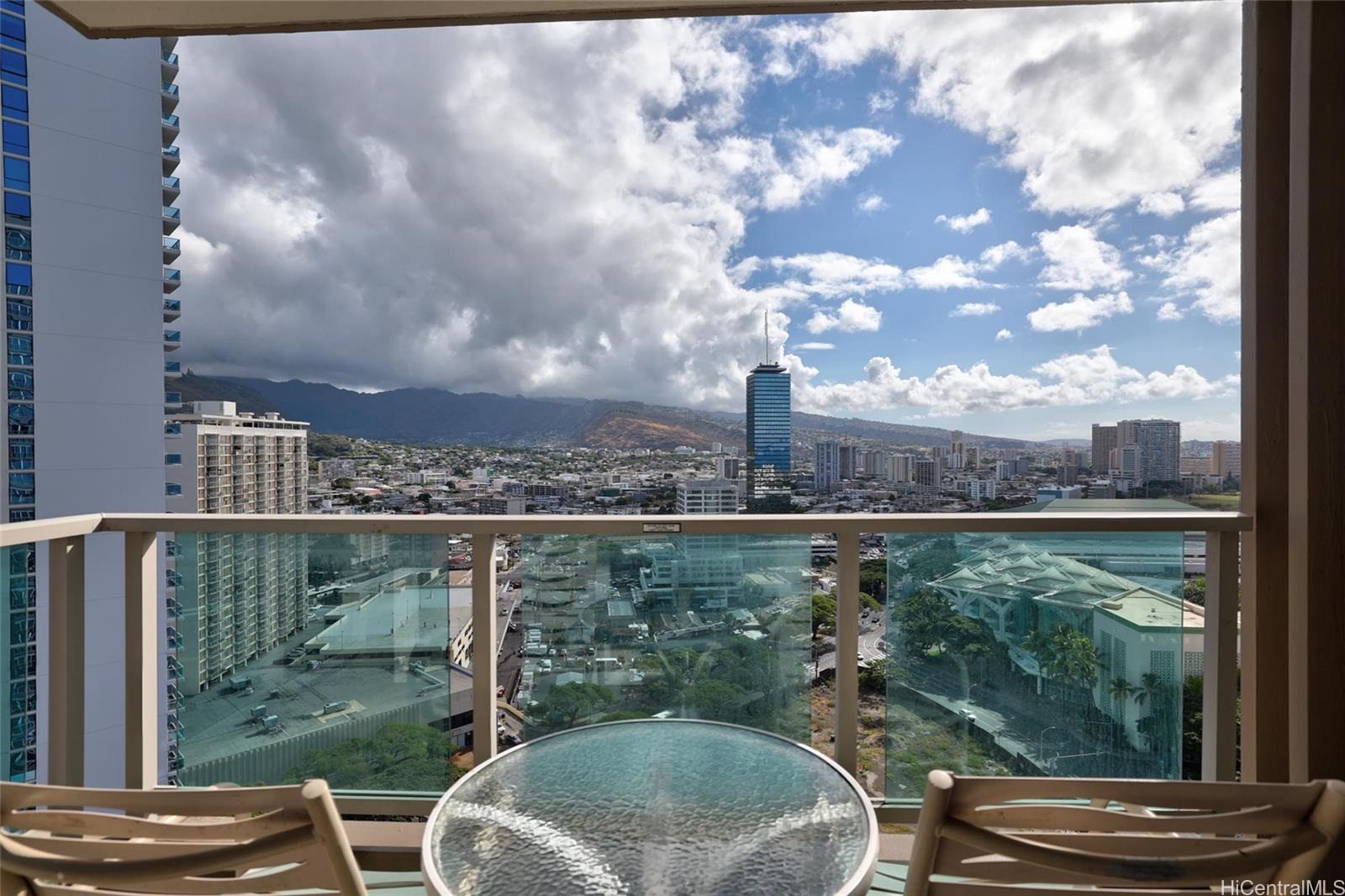 Ala Moana Hotel Condo condo # 2327, Honolulu, Hawaii - photo 4 of 15