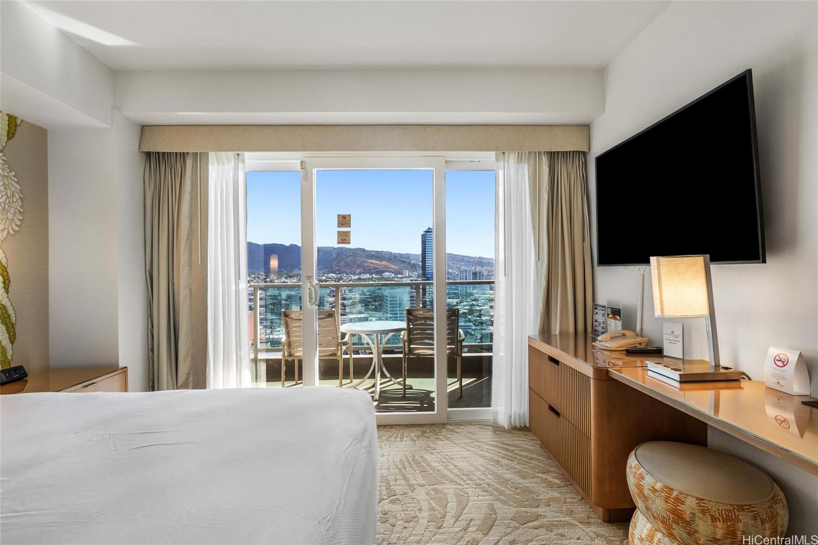 Ala Moana Hotel Condo condo # 2327, Honolulu, Hawaii - photo 5 of 15