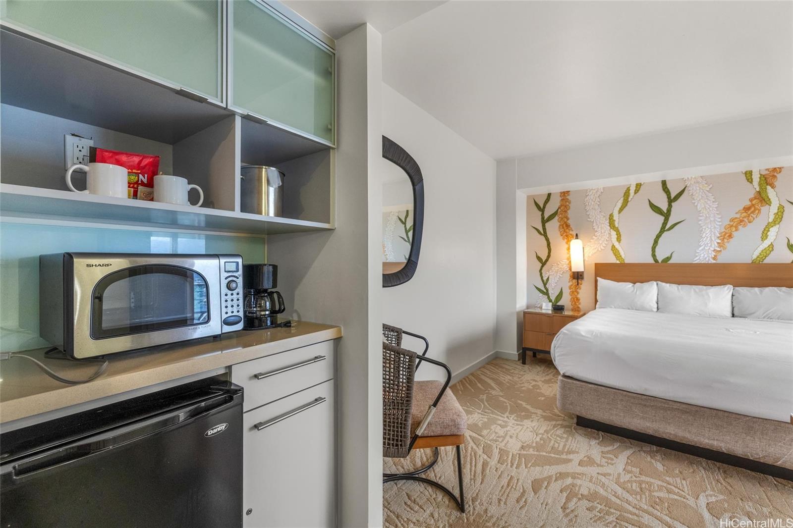 Ala Moana Hotel Condo condo # 2327, Honolulu, Hawaii - photo 6 of 15