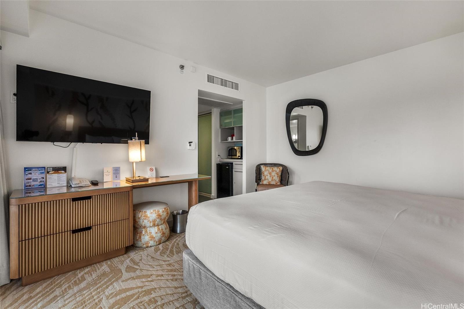 Ala Moana Hotel Condo condo # 2327, Honolulu, Hawaii - photo 7 of 15