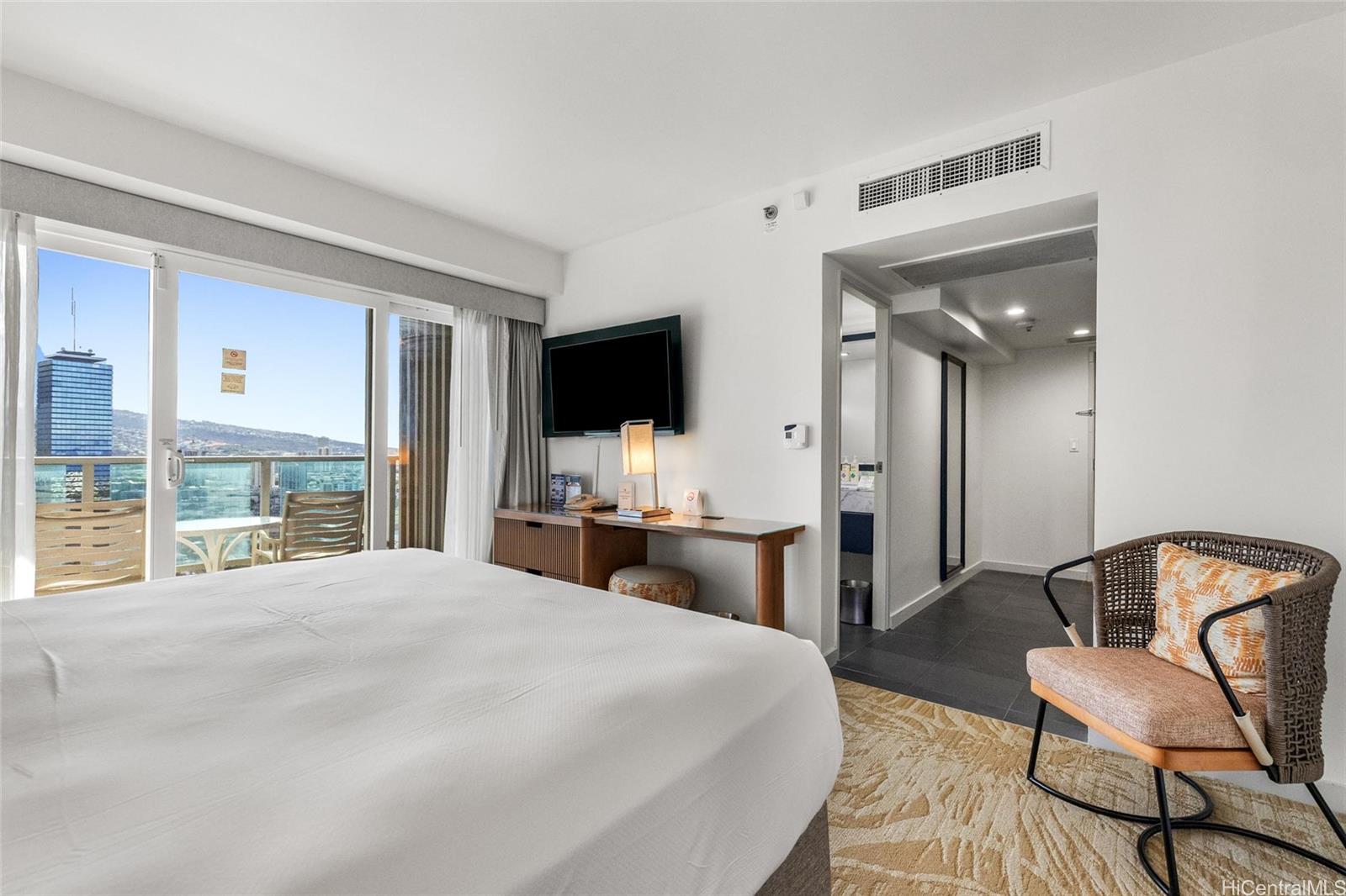 Ala Moana Hotel Condo condo # 2327, Honolulu, Hawaii - photo 8 of 15