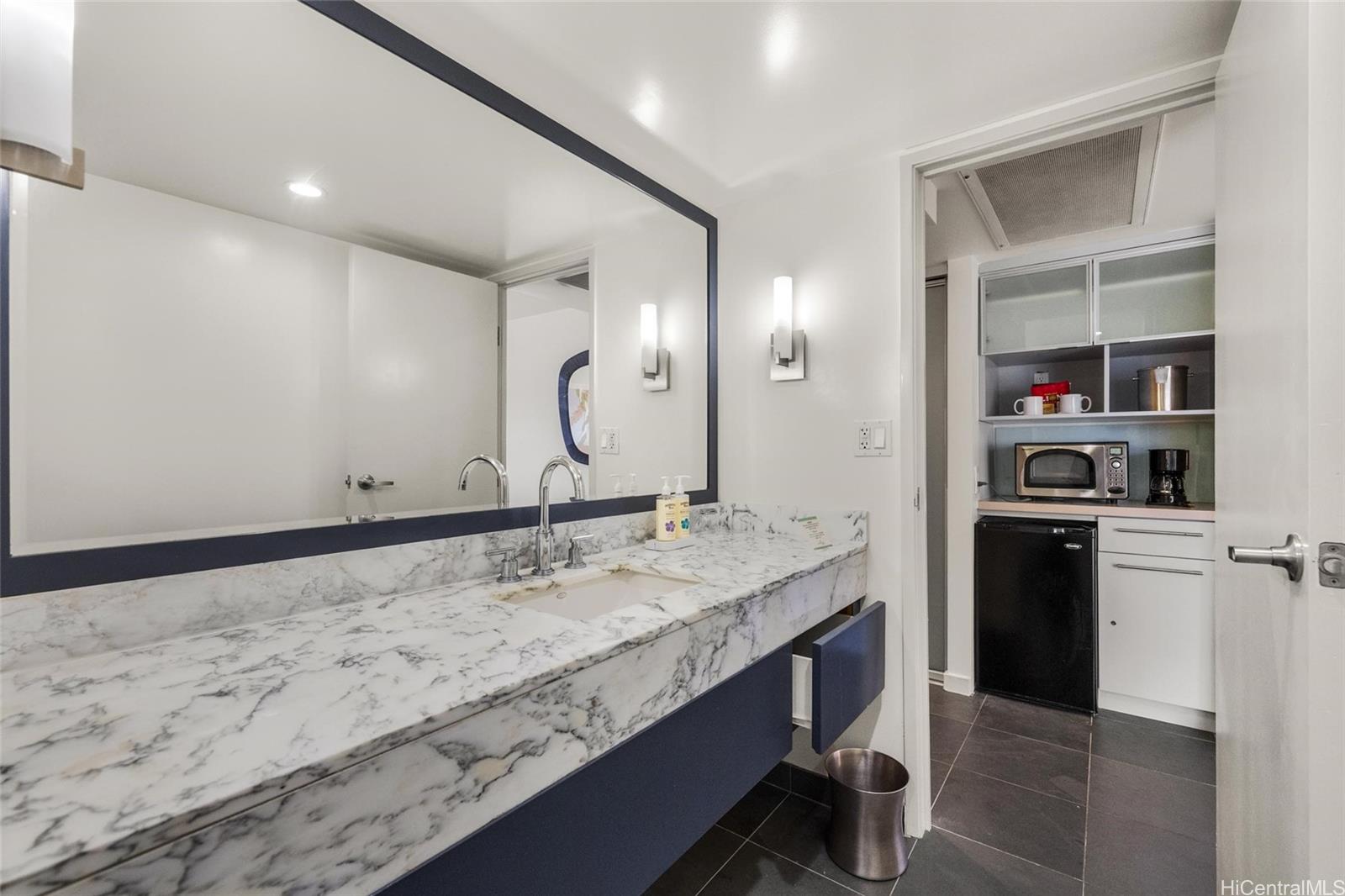 Ala Moana Hotel Condo condo # 2327, Honolulu, Hawaii - photo 10 of 15