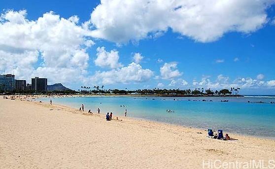 Ala Moana Hotel Condo condo # 2329, Honolulu, Hawaii - photo 18 of 21