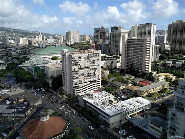 Ala Moana Hotel Condo condo # 2414, Honolulu, Hawaii - photo 14 of 19