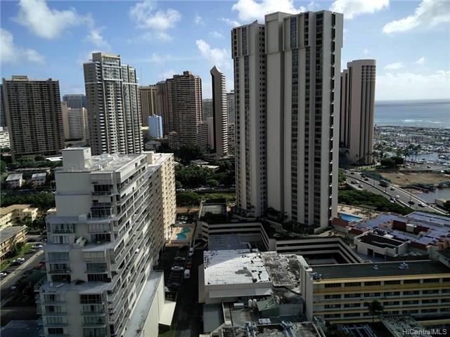 Ala Moana Hotel Condo condo # 2414, Honolulu, Hawaii - photo 15 of 19