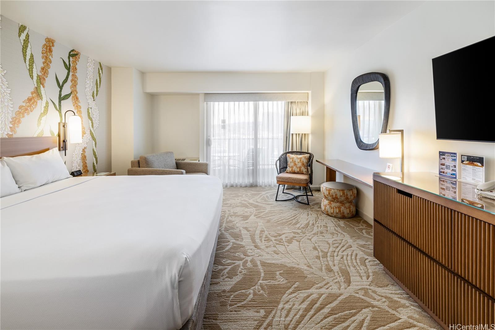 Ala Moana Hotel Condo condo # 2418, Honolulu, Hawaii - photo 12 of 25